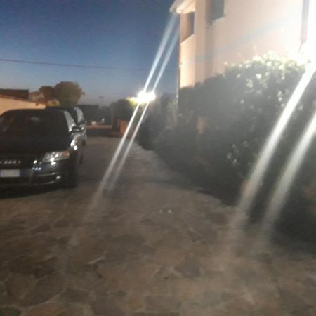 B&B Giorgia Airport Fiumicino Buitenkant foto