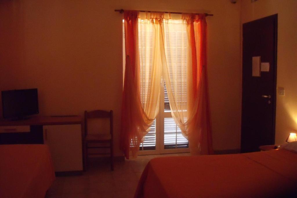 B&B Giorgia Airport Fiumicino Kamer foto