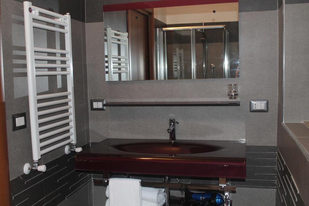 B&B Giorgia Airport Fiumicino Kamer foto