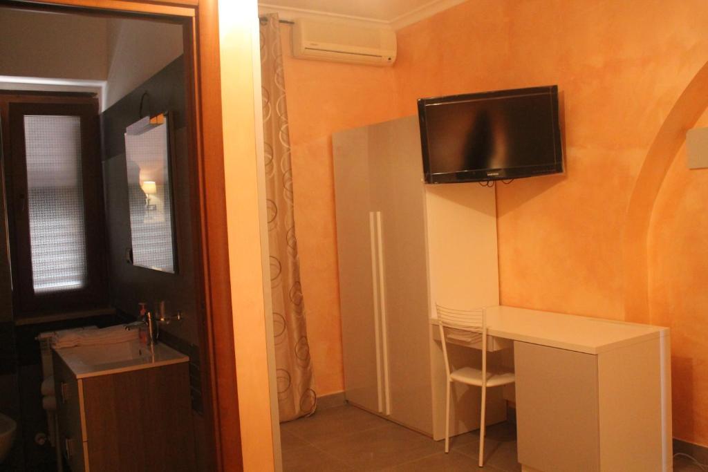 B&B Giorgia Airport Fiumicino Kamer foto