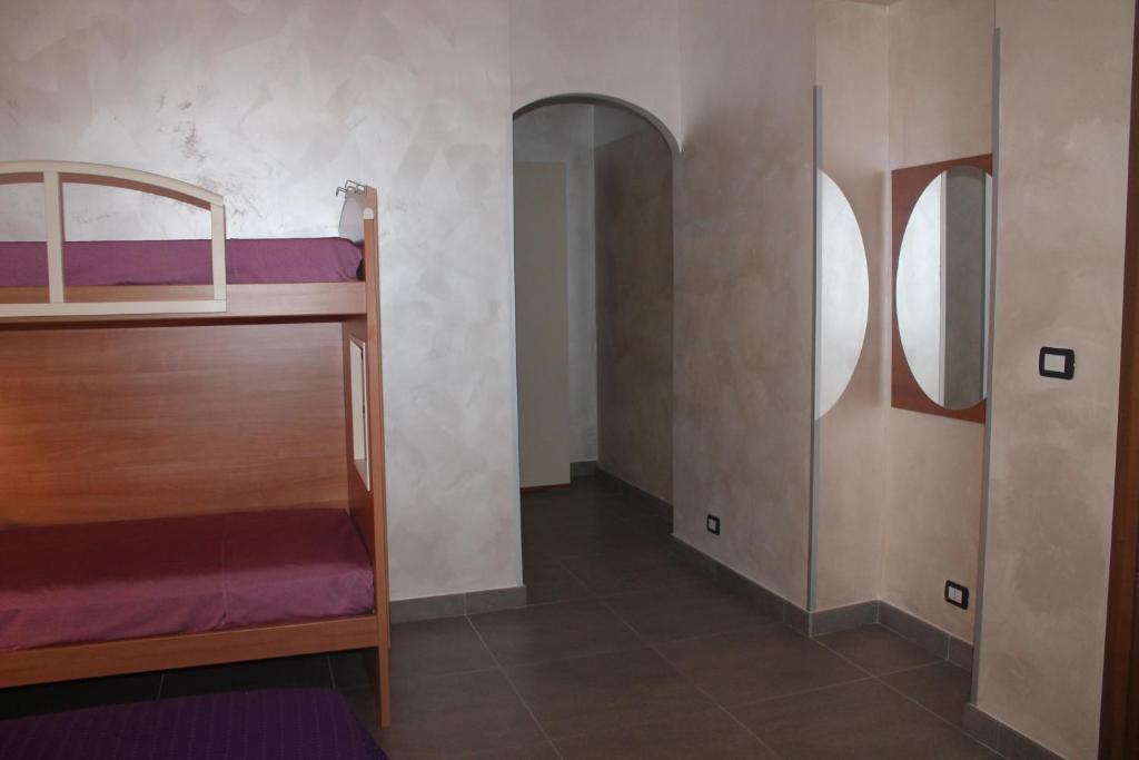 B&B Giorgia Airport Fiumicino Buitenkant foto